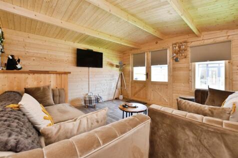 Entertainment Area