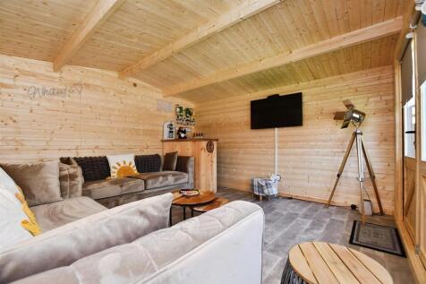Entertainment Area