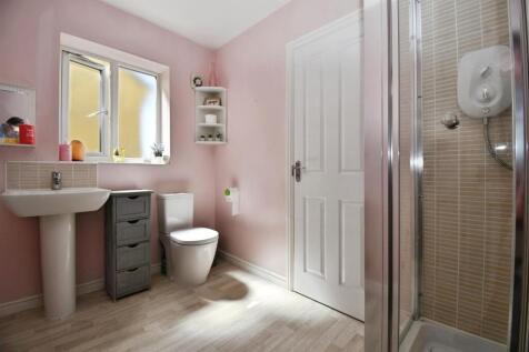 Jack and Jill Bathroom