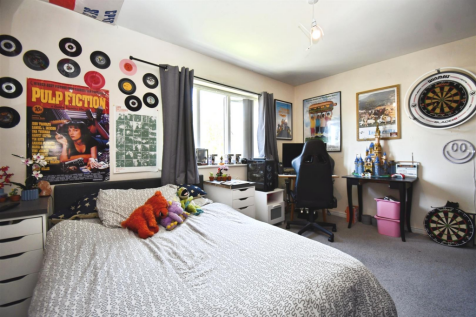 Bedroom Four