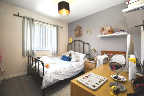Bedroom Five