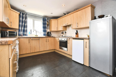 Fitted Kitchen