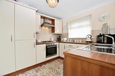 Kitchen Extension
