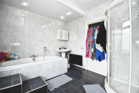 Ground Floor Bathroom