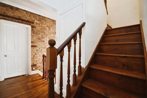 Second Floor Landing