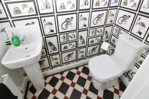 Cloak Room