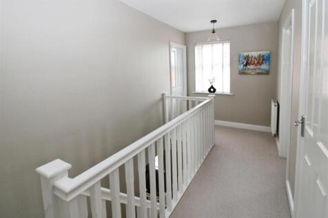 Gallery Landing