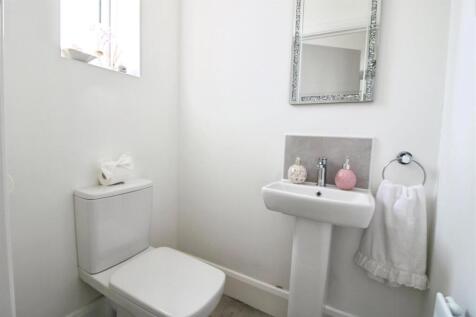 Cloak Room