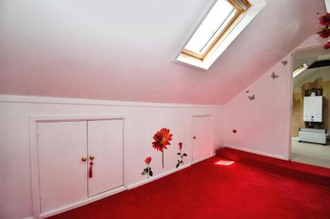 Loft room two