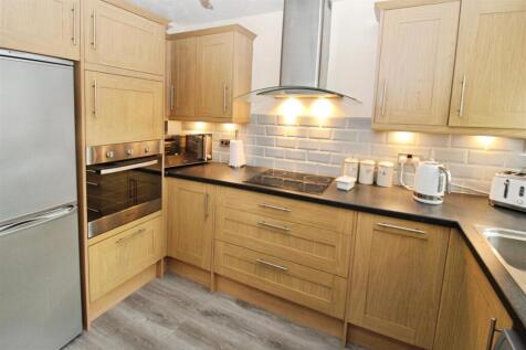 Fitted Kitchen