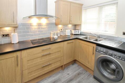 Fitted Kitchen
