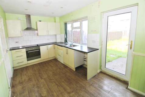 Fitted Dining Kitchen