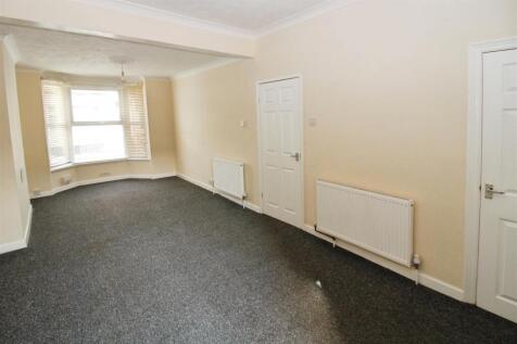 Lounge and Dining Area