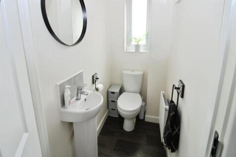 Cloak Room