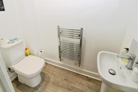Cloak Room