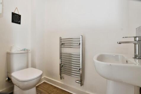 Cloak Room