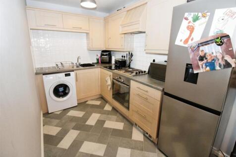 Fitted Kitchen