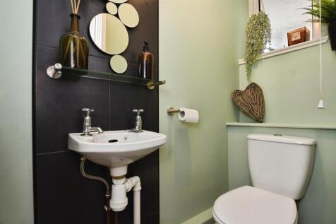 Cloak Room