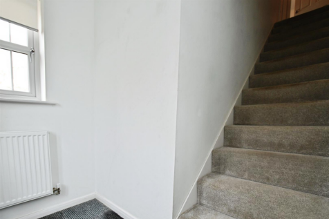 Private Entrance Hall