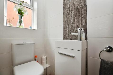 Cloak Room