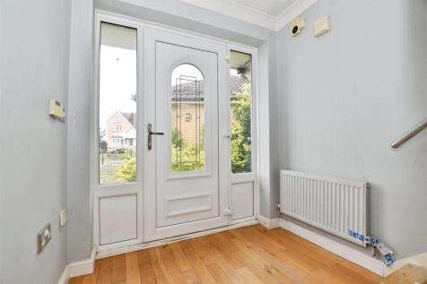 Entrance Porch