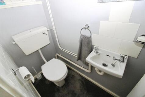 Cloak Room