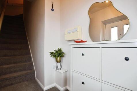 Private Entrance Reception