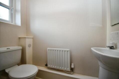 Downstairs Cloakroom