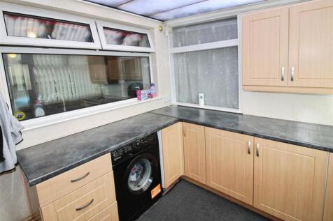 Utility Area