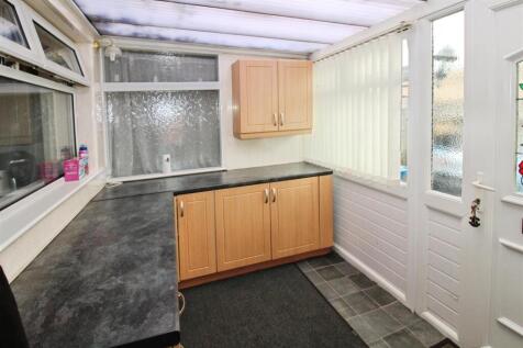 Utility Area