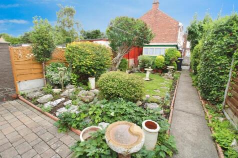 Gardens