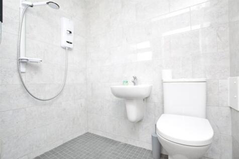 Wet Room