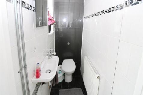 Cloak Room