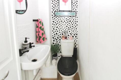 Cloak Room