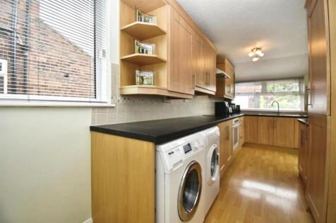 Fitted Kitchen