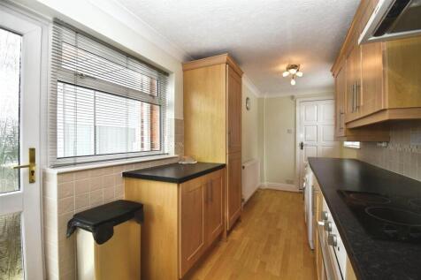 Fitted Kitchen