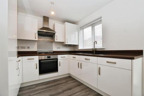 Fitted Dining Kitchen