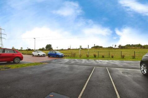 Off Street Car Parking