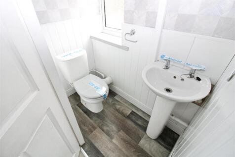 Cloak Room
