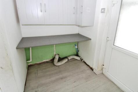 Utility Area