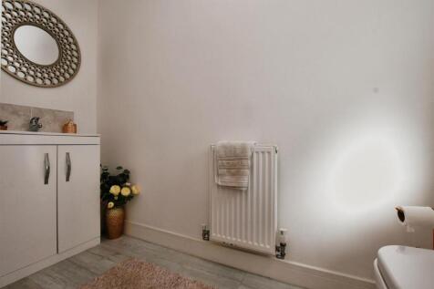 Cloak Room