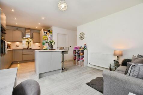 Kitchen/Day Room