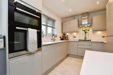 Kitchen/Day Room