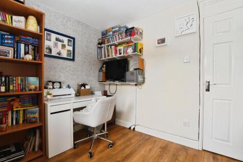 Bedroom Five