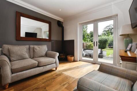 Kitchen/Family Room