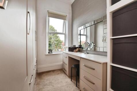 Bedroom Four/Dressing Room
