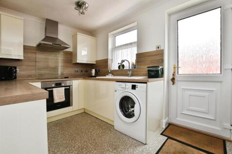 Fitted Kitchen