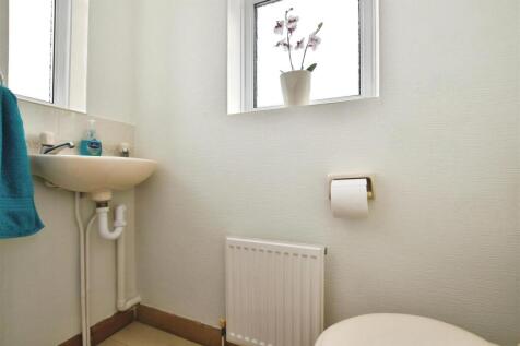 Cloak Room