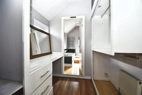 Dressing Room