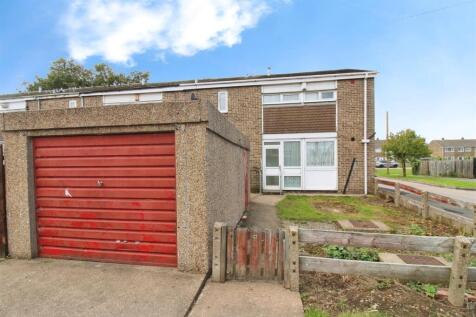 Single Garage